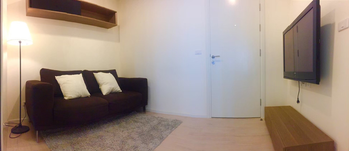 Aspire Sathorn - Thapra I BTS Talat Phlu I Best Price & Fullyfunished I #HL