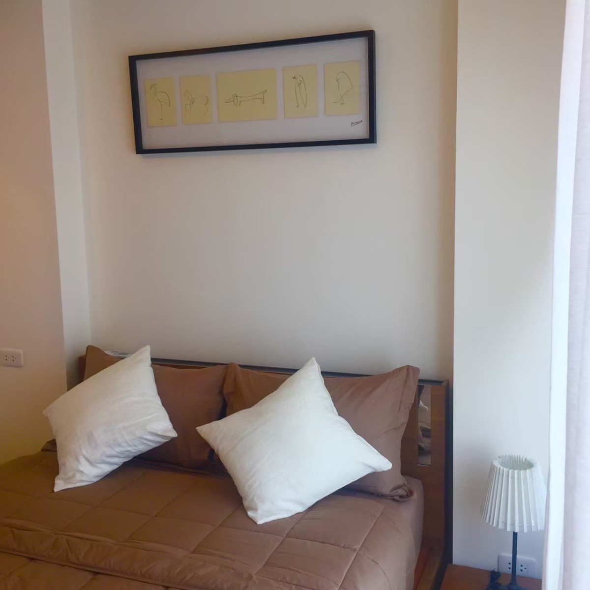 Aspire Sathorn - Thapra I BTS Talat Phlu I Best Price & Fullyfunished I #HL
