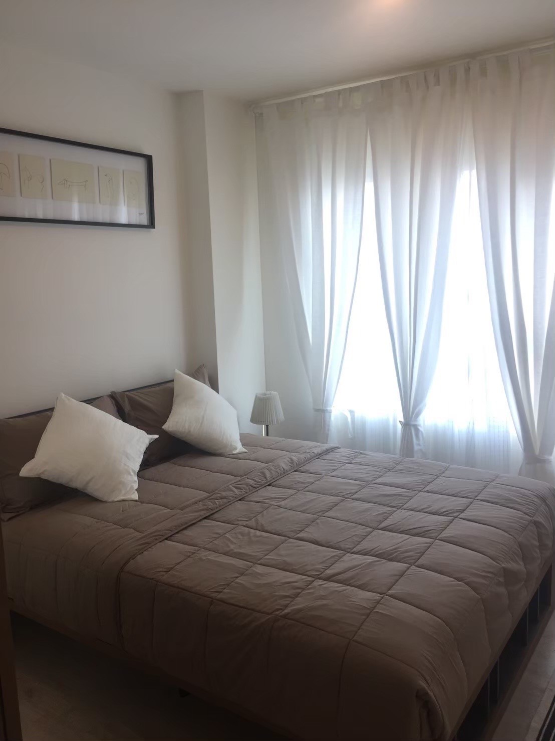Aspire Sathorn - Thapra I BTS Talat Phlu I Best Price & Fullyfunished I #HL