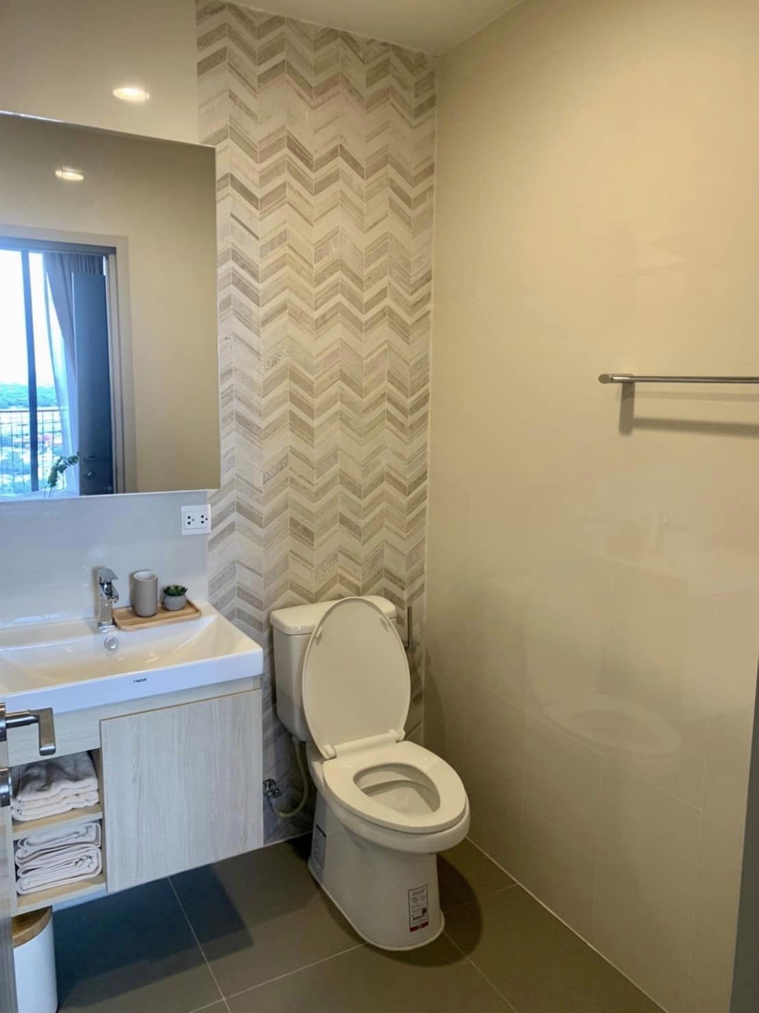 OKA HAUS Sukhumvit 36 / BTS Thonglor / HL