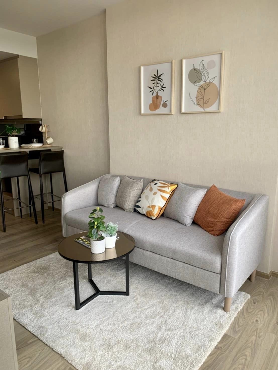 OKA HAUS Sukhumvit 36 / BTS Thonglor / HL