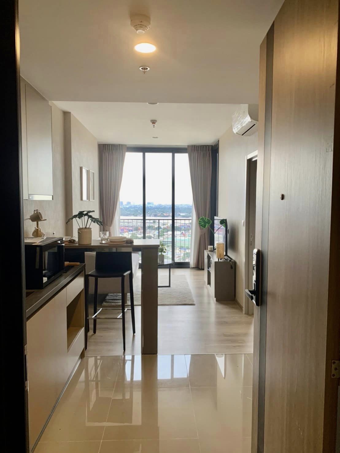 OKA HAUS Sukhumvit 36 / BTS Thonglor / HL