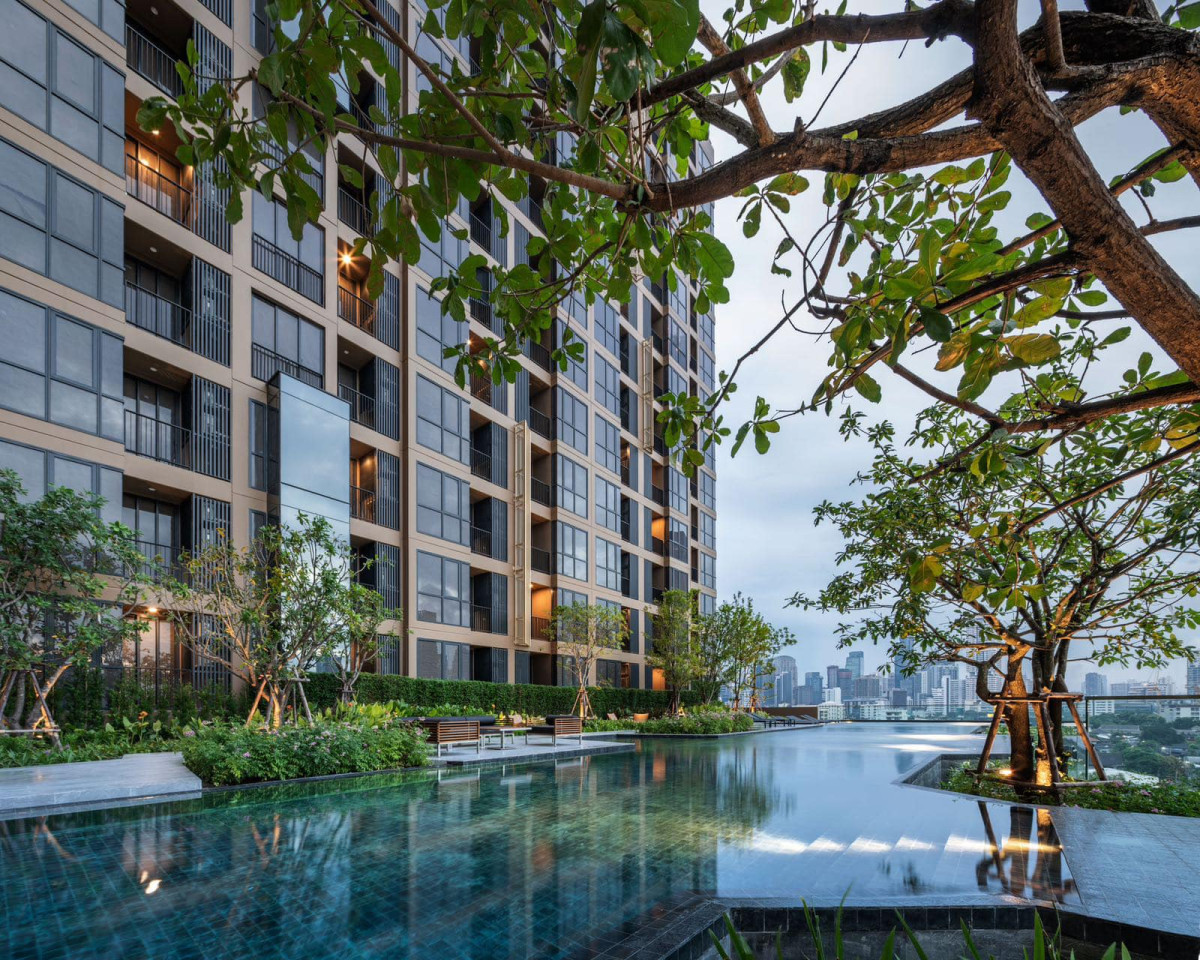OKA HAUS Sukhumvit 36 / BTS Thonglor / HL