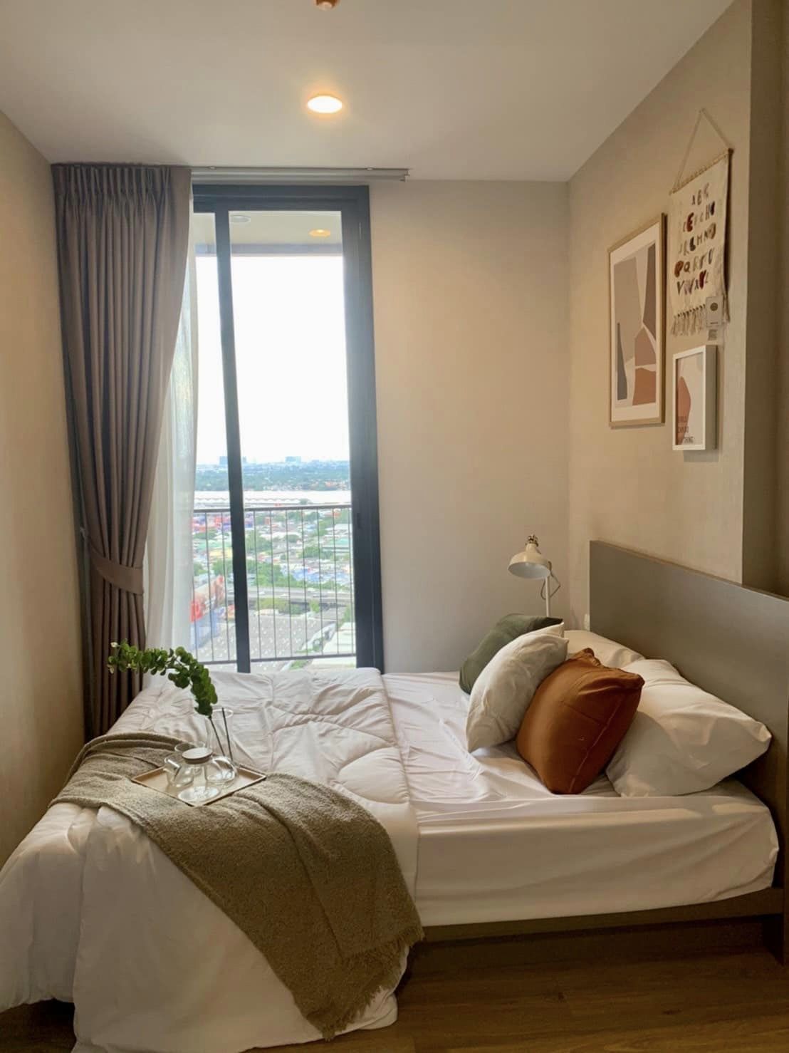 OKA HAUS Sukhumvit 36 / BTS Thonglor / HL