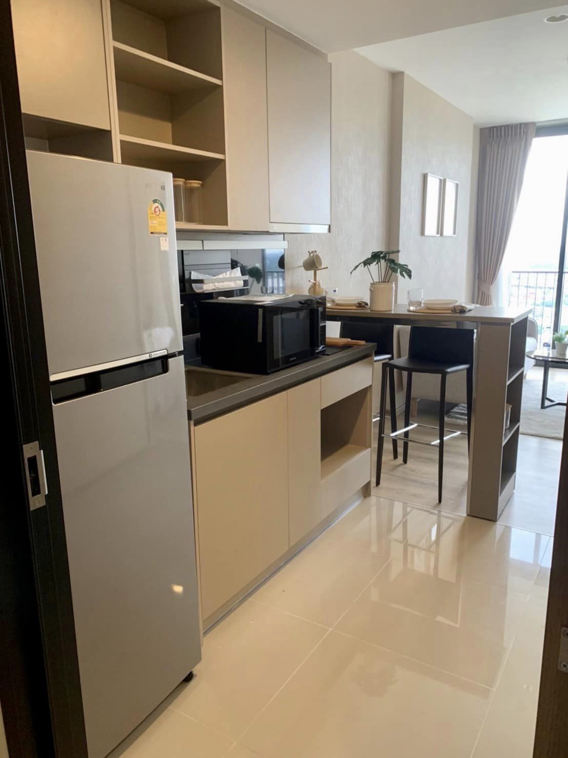 OKA HAUS Sukhumvit 36 / BTS Thonglor / HL