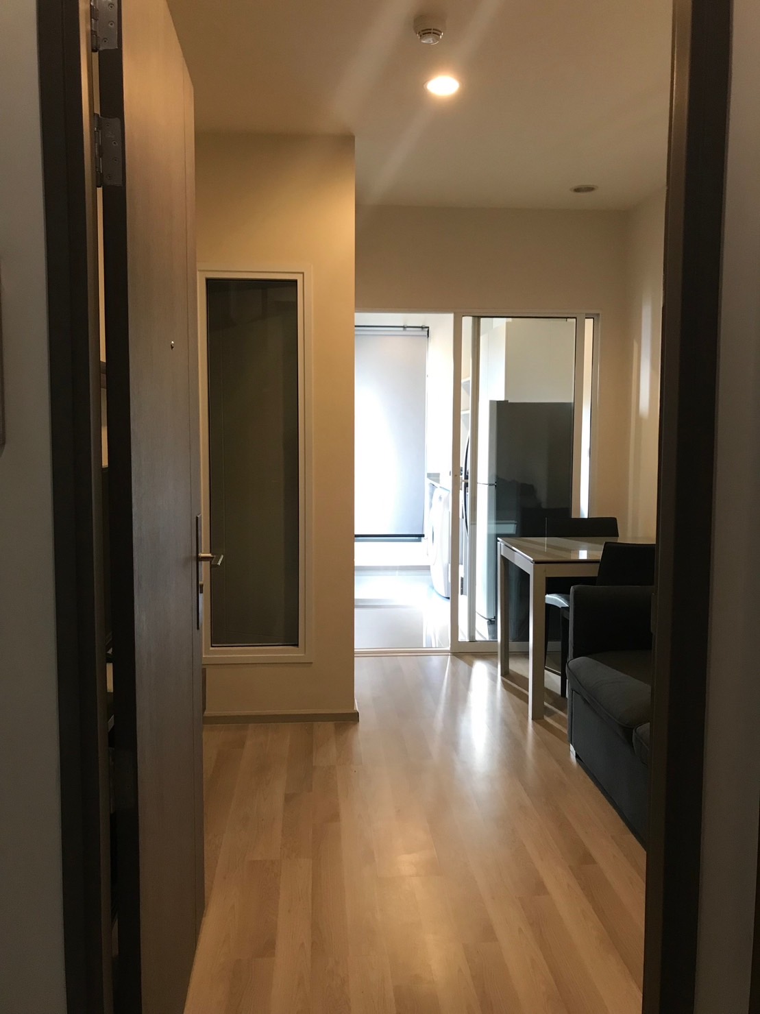 Centric Ratchada - Huai Khwang (เซ็นทริค รัชดา - ห้วยขวาง) | MRT Huaikwang 150 เมตร| ราคาดี ห้องใหม่ทำเลใกล้รถไฟฟ้า เดินทางสะดวกกก | #HL