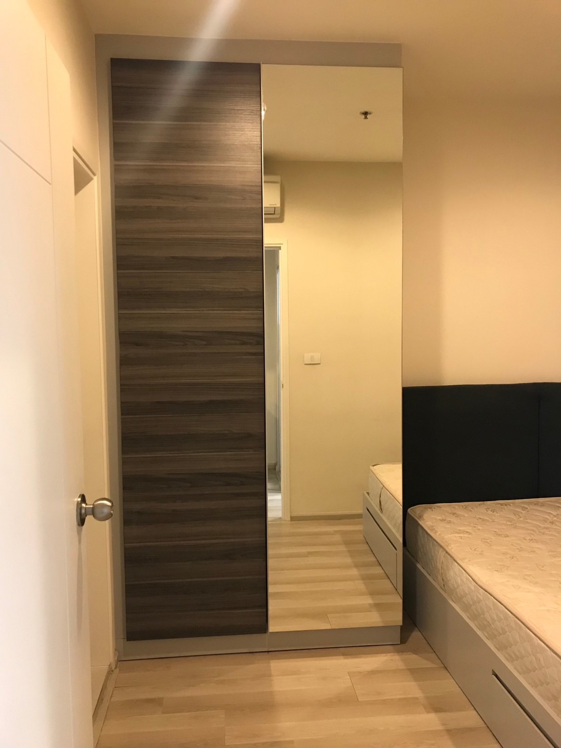 Centric Ratchada - Huai Khwang (เซ็นทริค รัชดา - ห้วยขวาง) | MRT Huaikwang 150 เมตร| ราคาดี ห้องใหม่ทำเลใกล้รถไฟฟ้า เดินทางสะดวกกก | #HL