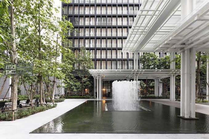 Noble Ploenchit | BTS Ploenchit | โครงการที่เดินทางสะดวกใจกลางเมือง มีลิฟต์ส่วนตัว ตอบโจทย์การใช้ชีวิตใจกลางเมืองอย่าง Exclusive ห้องชั้นสูง สงบ วิวดี | #O