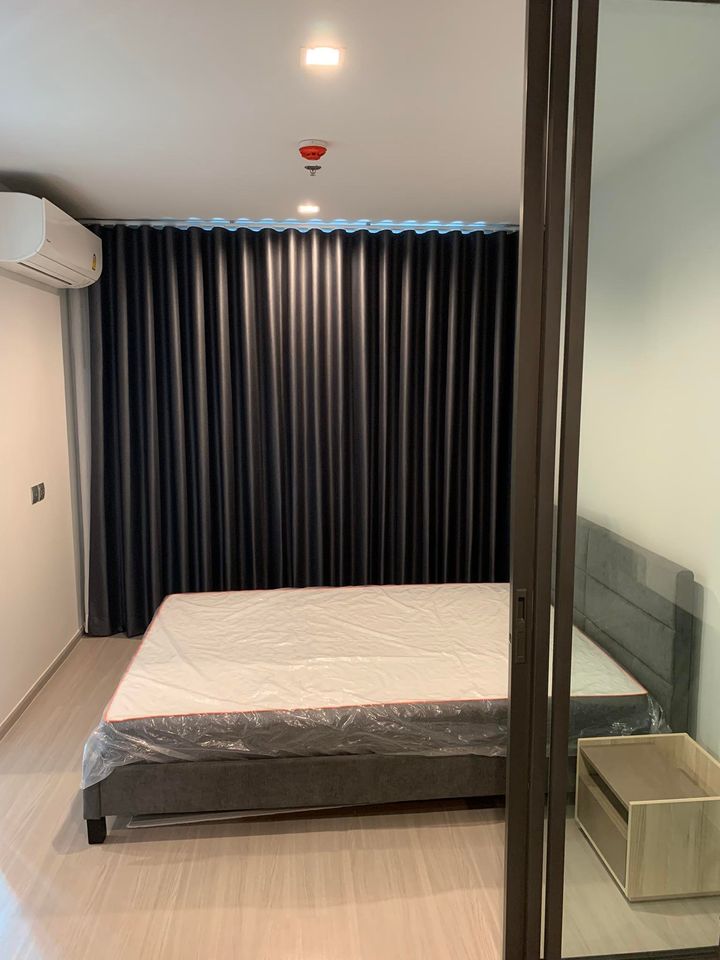 Life Ladprao I BTS Ha Yaek Lat Phrao MRT Phaholyothin I hot building, ready to move in | #HL