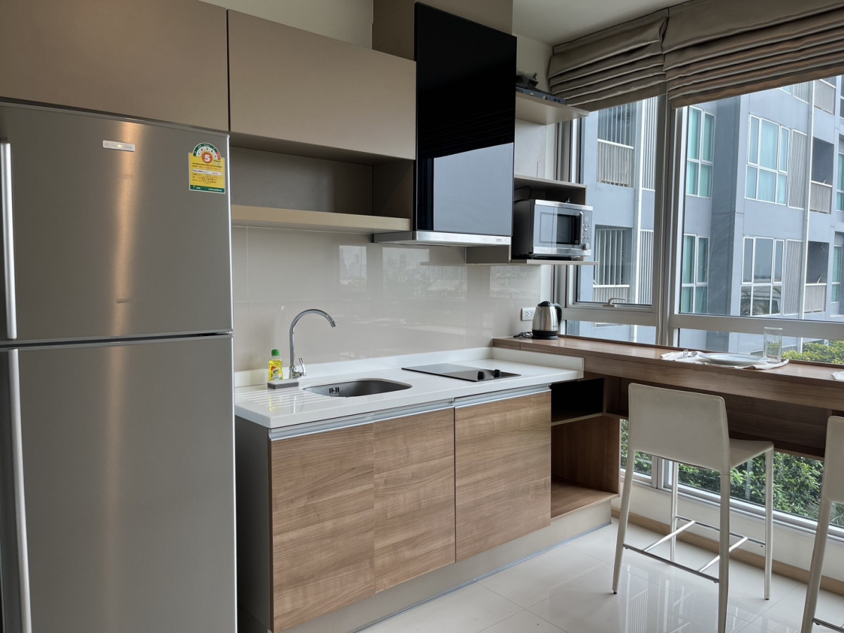 Rhythm Sukhumvit 50 | BTS อ่อนนุช |ห้องใหญ่ พร้อมเข้าอยู่ ราคาปล่อยเช่าด่วน |HL