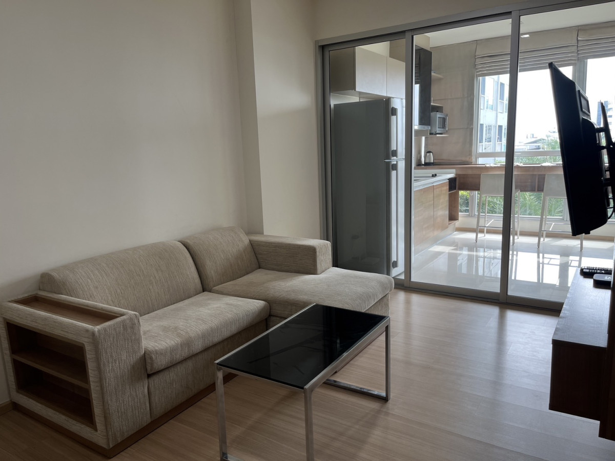 Rhythm Sukhumvit 50 | BTS อ่อนนุช |ห้องใหญ่ พร้อมเข้าอยู่ ราคาปล่อยเช่าด่วน |HL