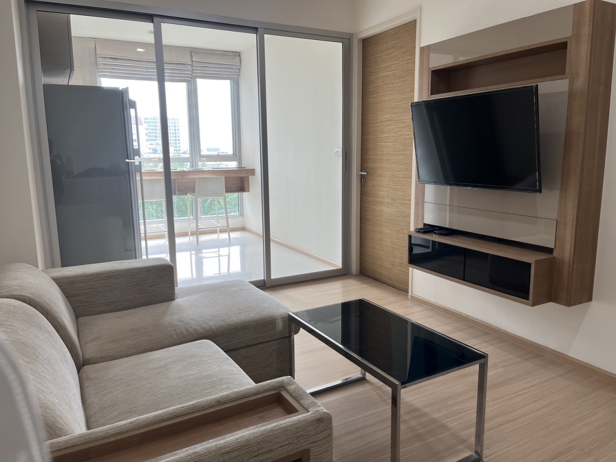 Rhythm Sukhumvit 50 | BTS อ่อนนุช |ห้องใหญ่ พร้อมเข้าอยู่ ราคาปล่อยเช่าด่วน |HL