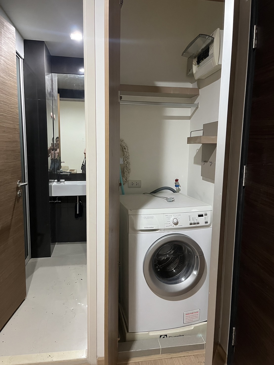 Rhythm Sukhumvit 50 | BTS อ่อนนุช |ห้องใหญ่ พร้อมเข้าอยู่ ราคาปล่อยเช่าด่วน |HL