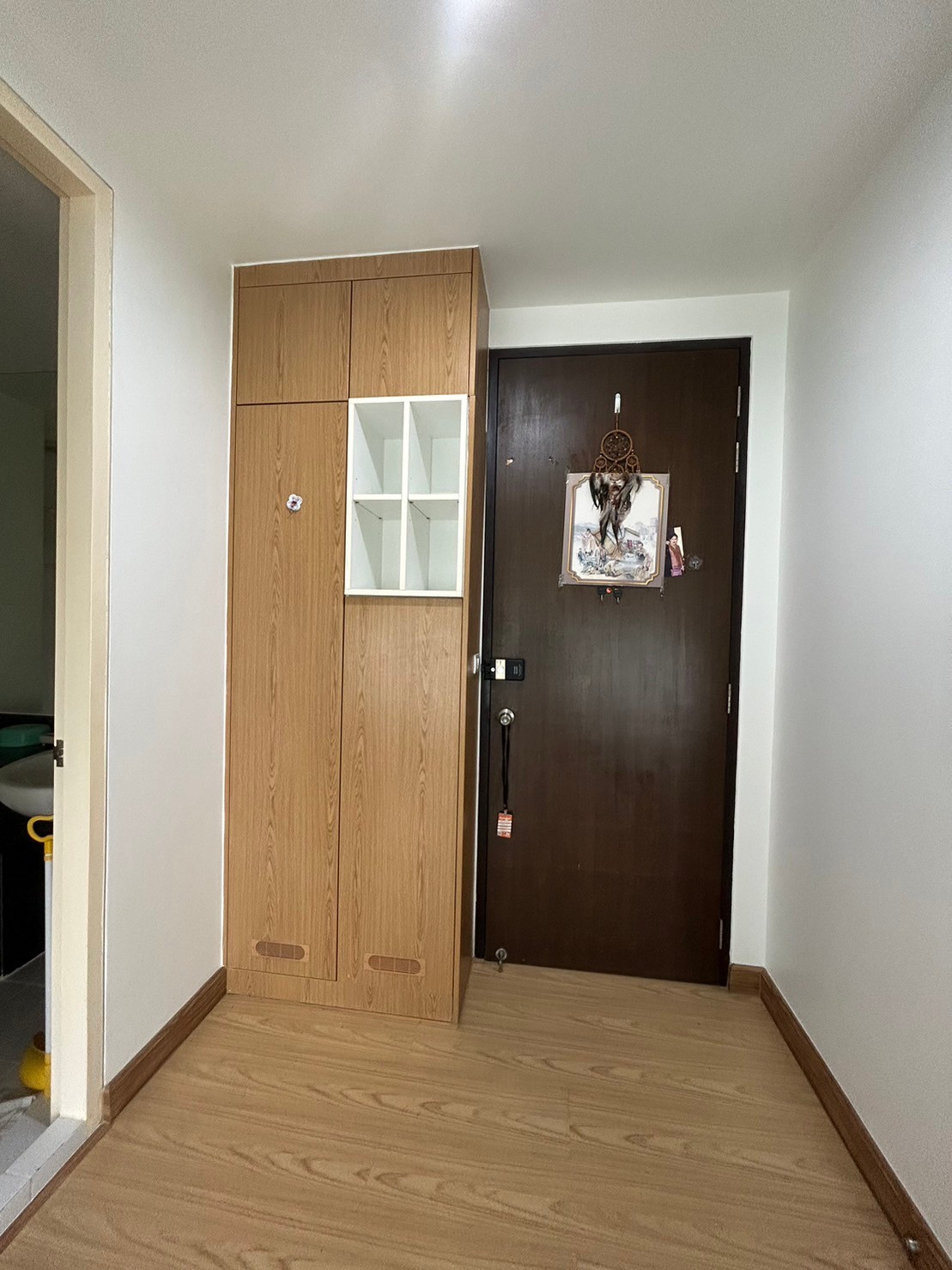 The Parkland Taksin - Thapra I BTS Talat Phlu I Best Price & Fully Furnished I #HL
