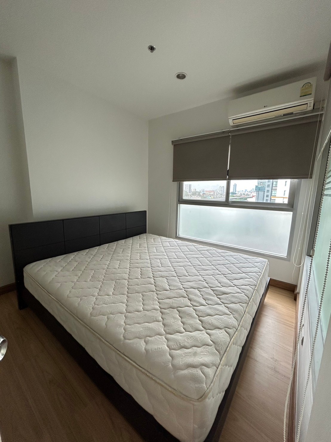 The Parkland Taksin - Thapra I BTS Talat Phlu I Best Price & Fully Furnished I #HL