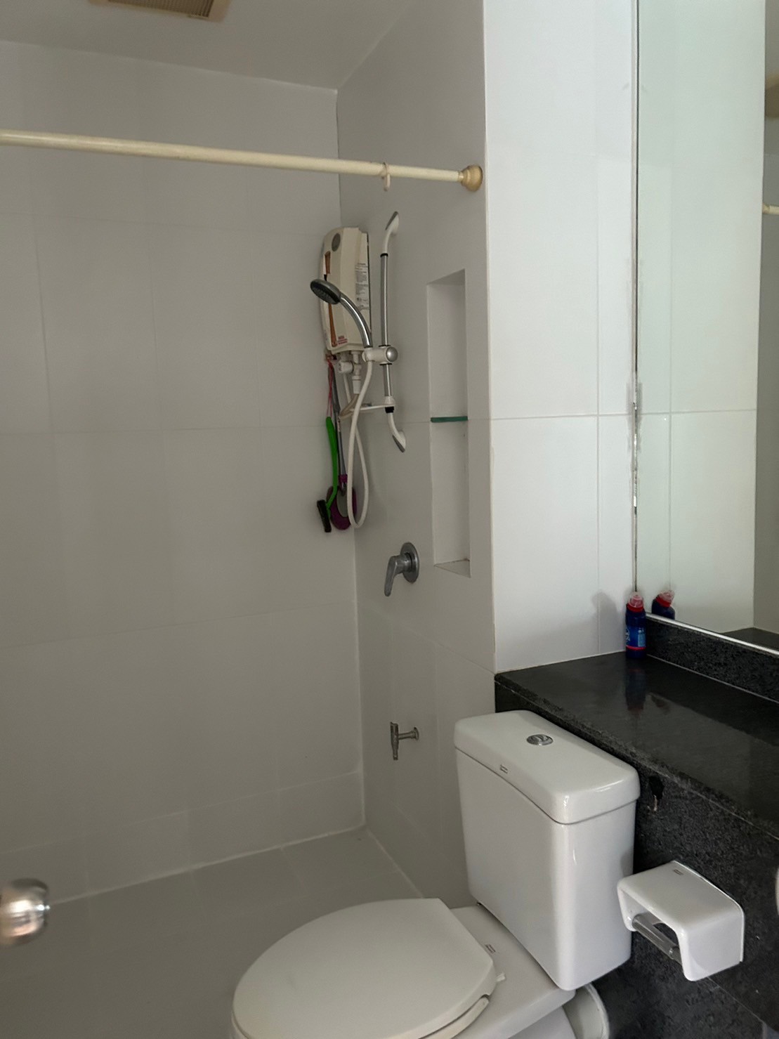 The Parkland Taksin - Thapra I BTS Talat Phlu I Best Price & Fully Furnished I #HL