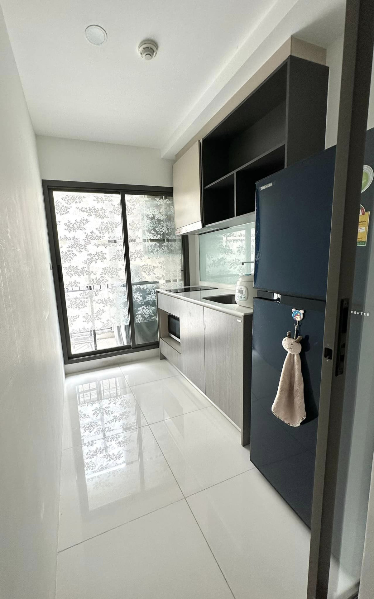 D Memoria Phahonyothin 8 | BTS Ari | ห้องแรร์ ตึกเงียบสงบ เป็นส่วนตัว | #HL