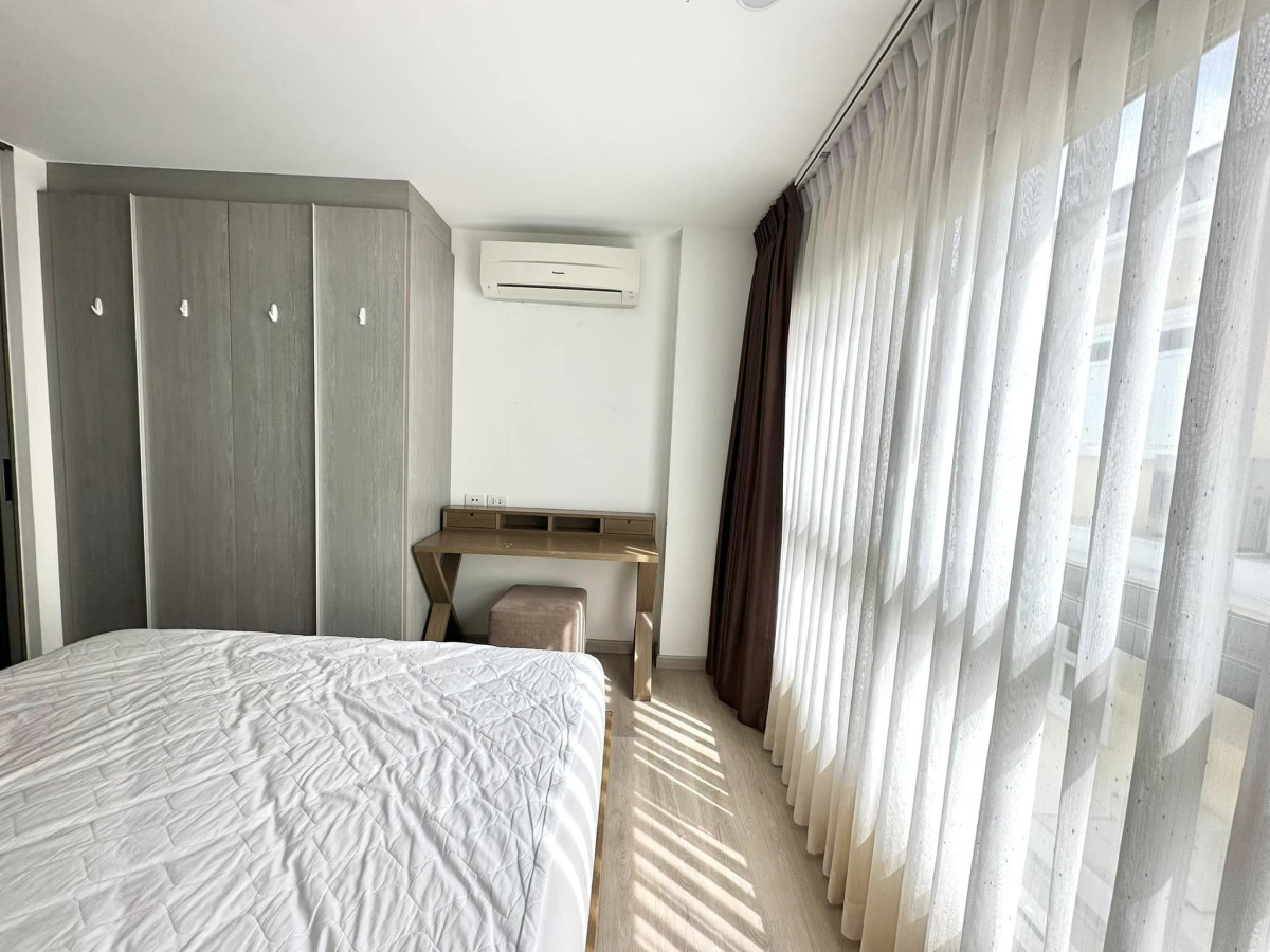 D Memoria Phahonyothin 8 | BTS Ari | ห้องแรร์ ตึกเงียบสงบ เป็นส่วนตัว | #HL