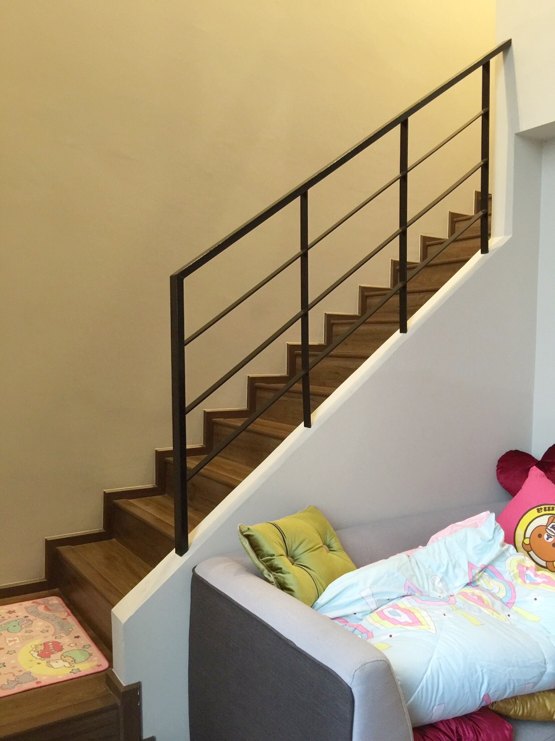 Onyx Phaholyothin | BTS สะพานควาย | ห้อง Duplex  | HL