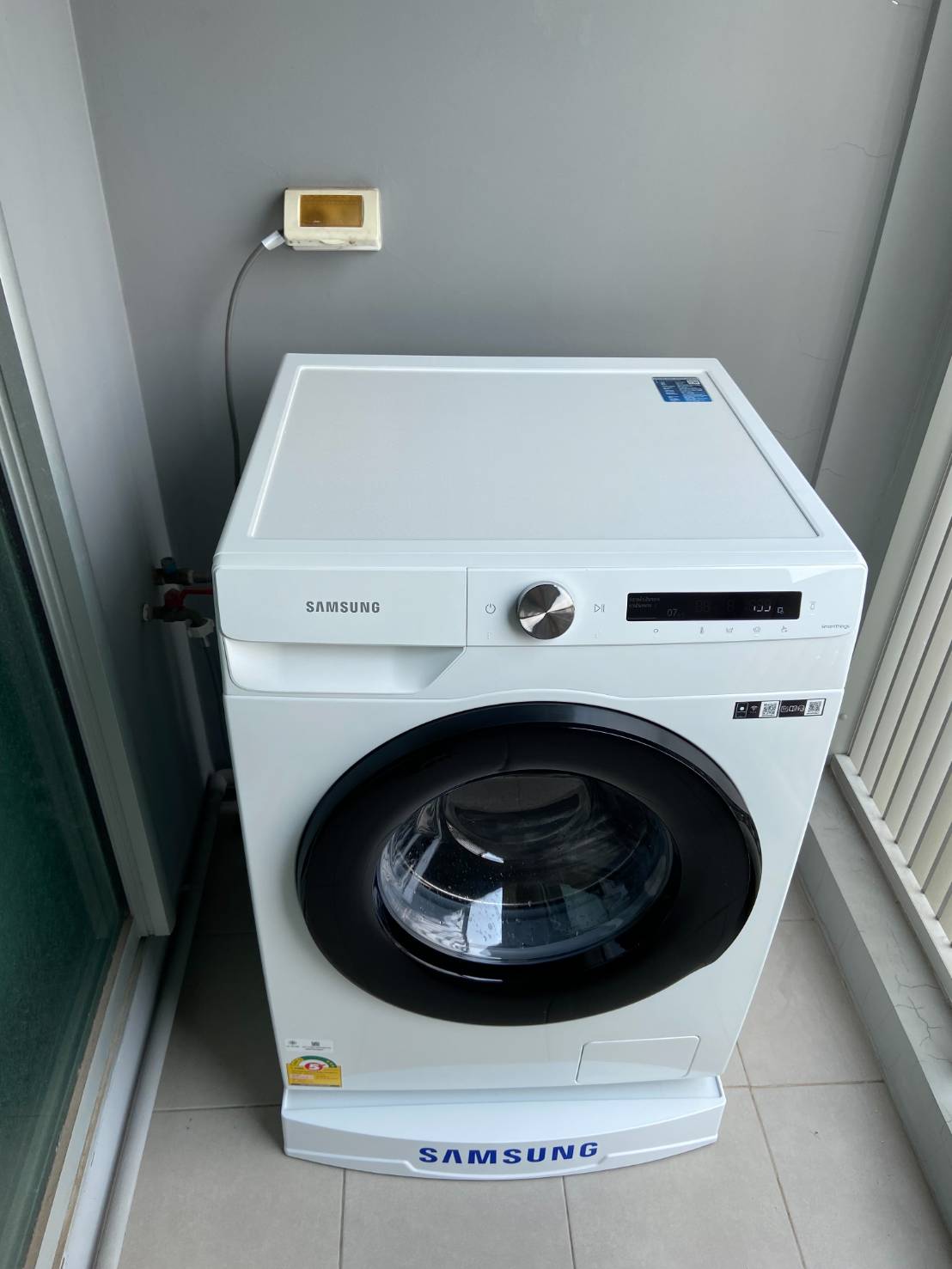 Aspire Sathorn - Thapra I BTS Talat Phlu I Best Price & Like New I #HL