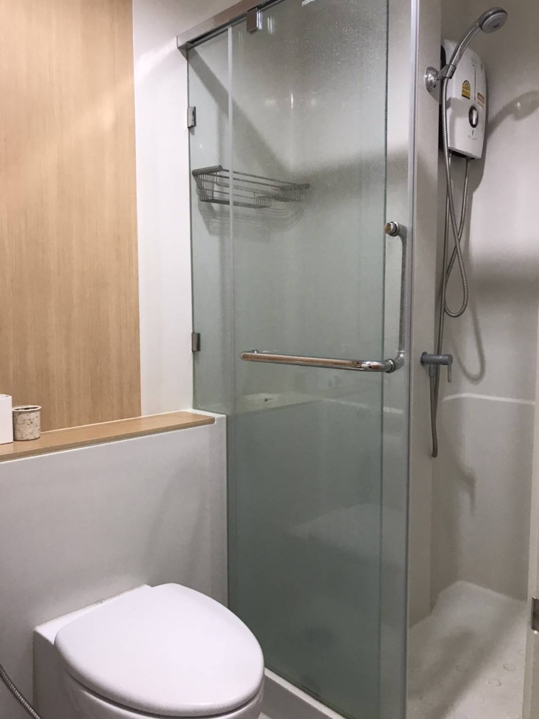 Aspire Sathorn - Thapra I BTS Talat Phlu I Best Price & Like New I #HL