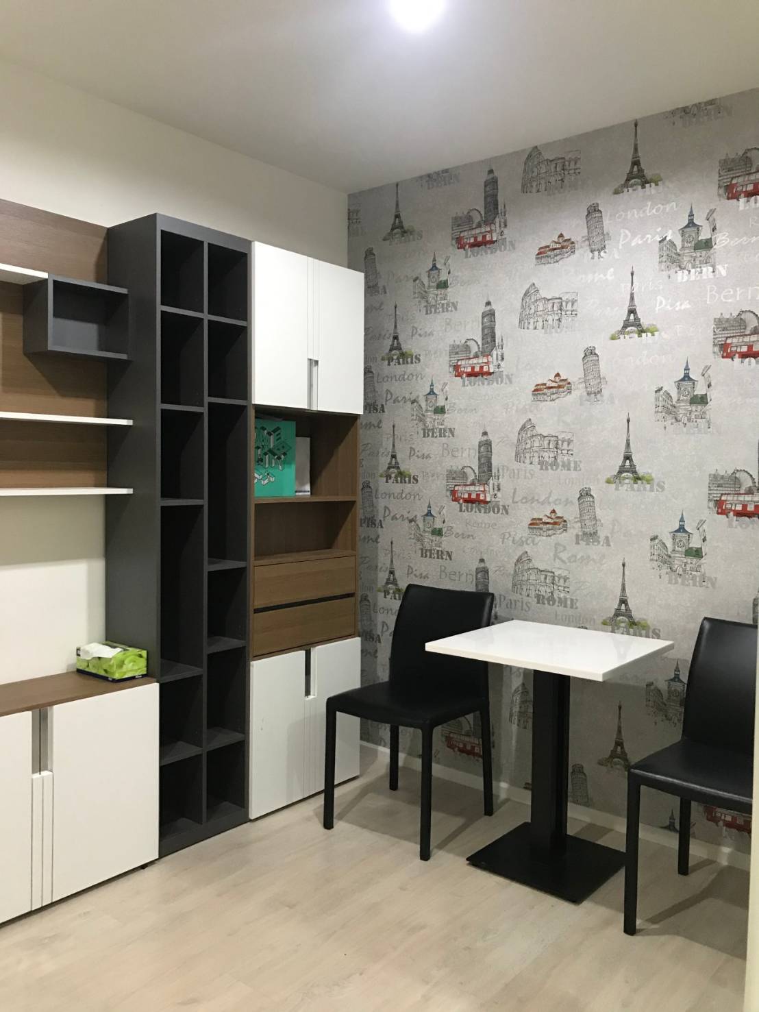 Aspire Sathorn - Thapra I BTS Talat Phlu I Best Price & Like New I #HL