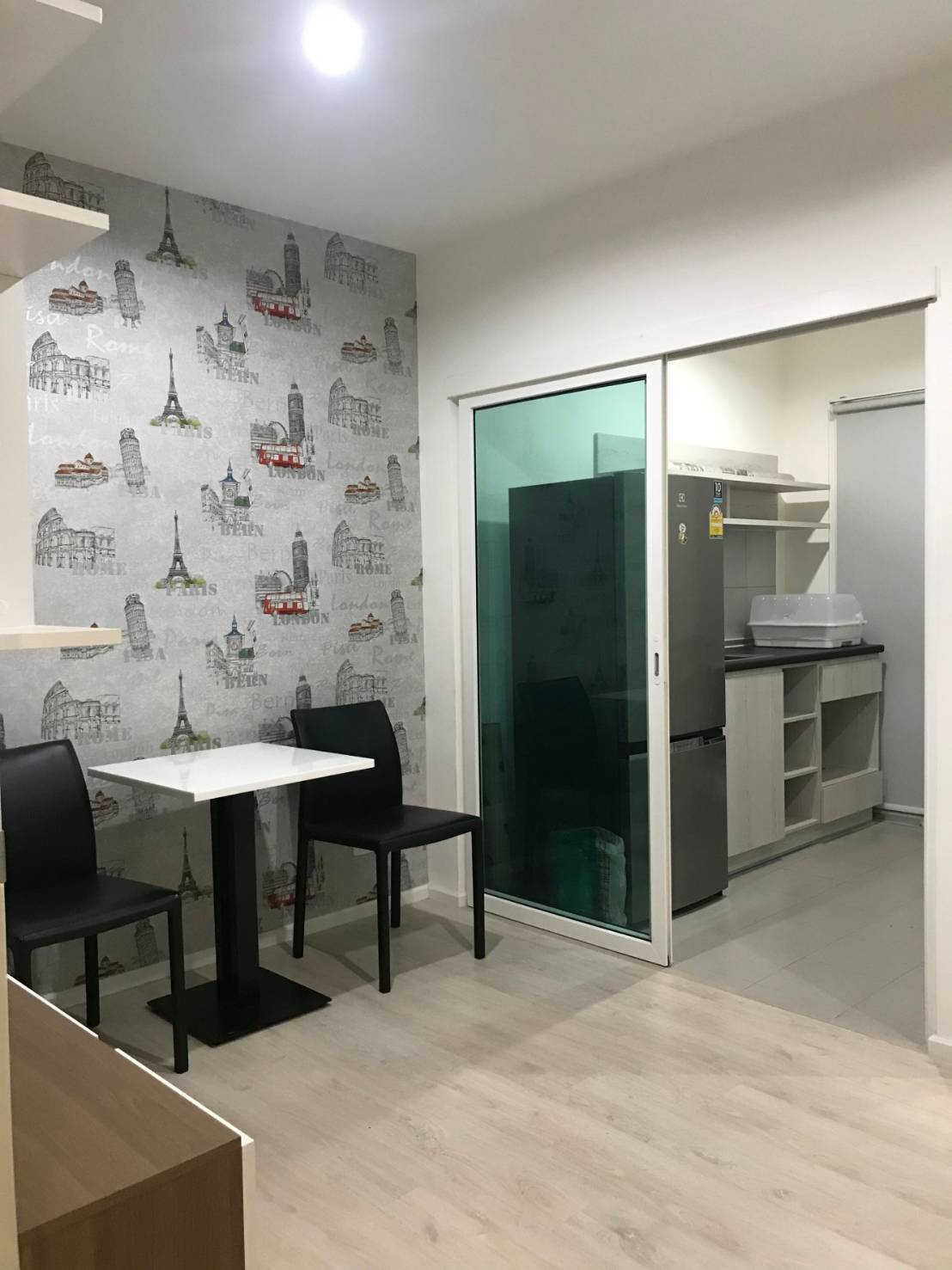 Aspire Sathorn - Thapra I BTS Talat Phlu I Best Price & Like New I #HL