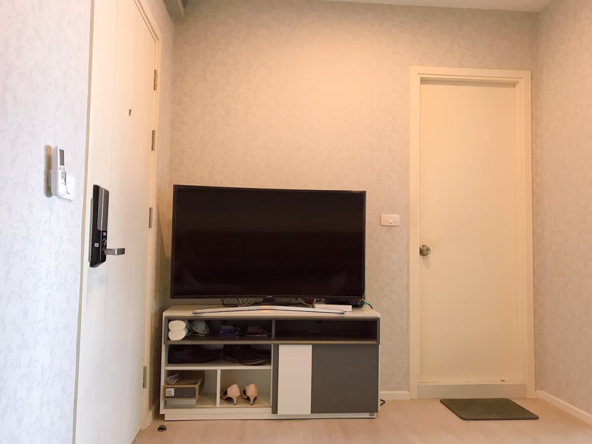 Aspire Sathorn - Thapra I BTS Talat Phlu I Best Price & Fully Furnished I #HL