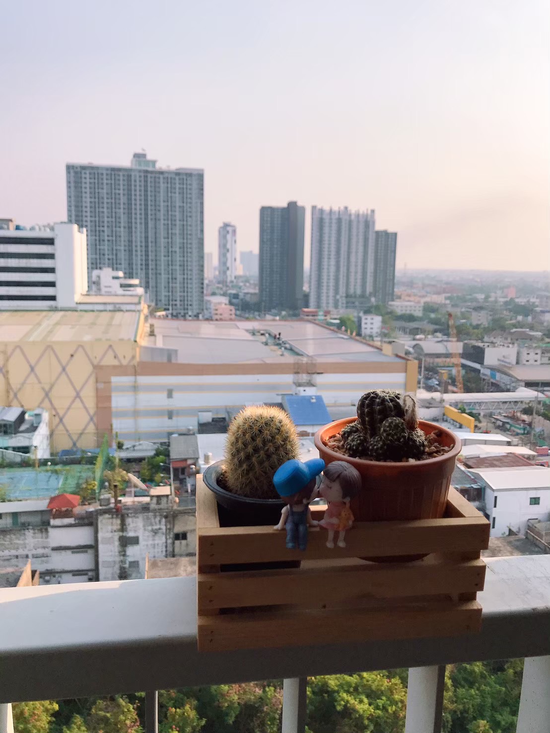 Aspire Sathorn - Thapra I BTS Talat Phlu I Best Price & Fully Furnished I #HL