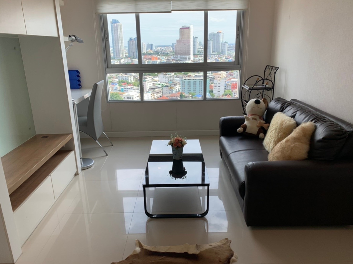 Q House sathorn l BTS กรุงธนบุรี #HL