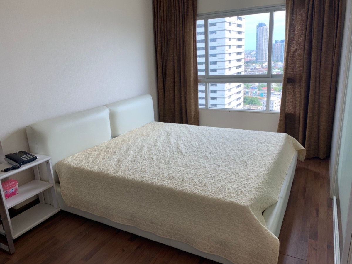 Q House sathorn l BTS กรุงธนบุรี #HL
