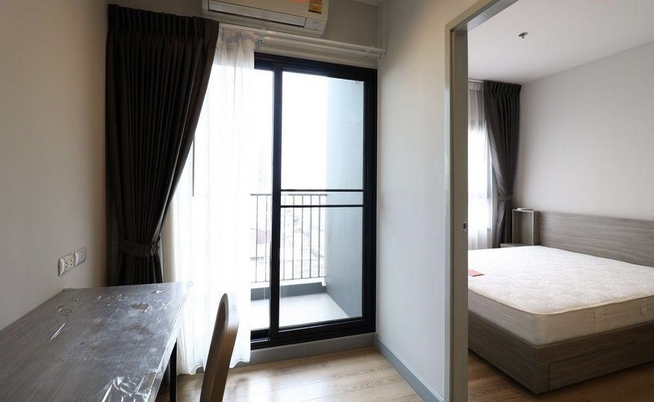 Chapter one midtown ลาดพร้าว 24 | MRTลาดพร้าว #O