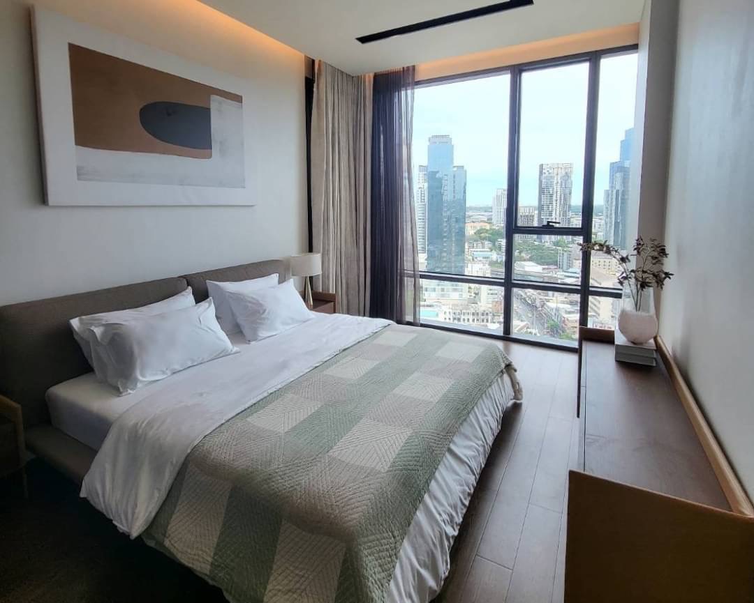 Rent The Bangkok Thonglor 🔥 | BTS Thonglor | Super Luxury with nice location from Land & House. Feel relaxed exclusive at Prime area like home ✨ #HL