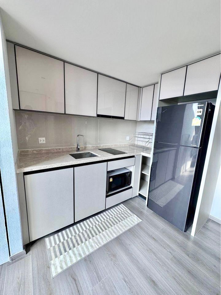 The Reserve Phahon - Pradipat | BTS Saphan Kwai | ห้องฮอต ทำเลดี รีบจองก่อนจะหลุด! | #HL