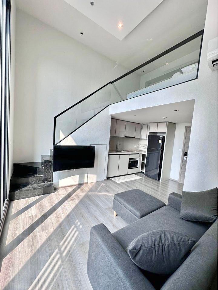 The Reserve Phahon - Pradipat | BTS Saphan Kwai | ห้องฮอต ทำเลดี รีบจองก่อนจะหลุด! | #HL