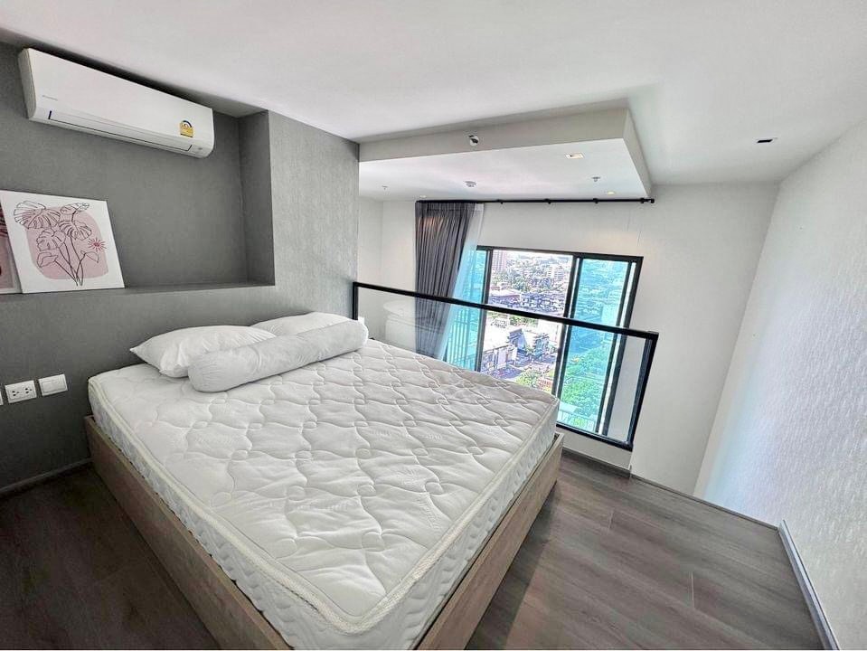 The Reserve Phahon - Pradipat | BTS Saphan Kwai | ห้องฮอต ทำเลดี รีบจองก่อนจะหลุด! | #HL