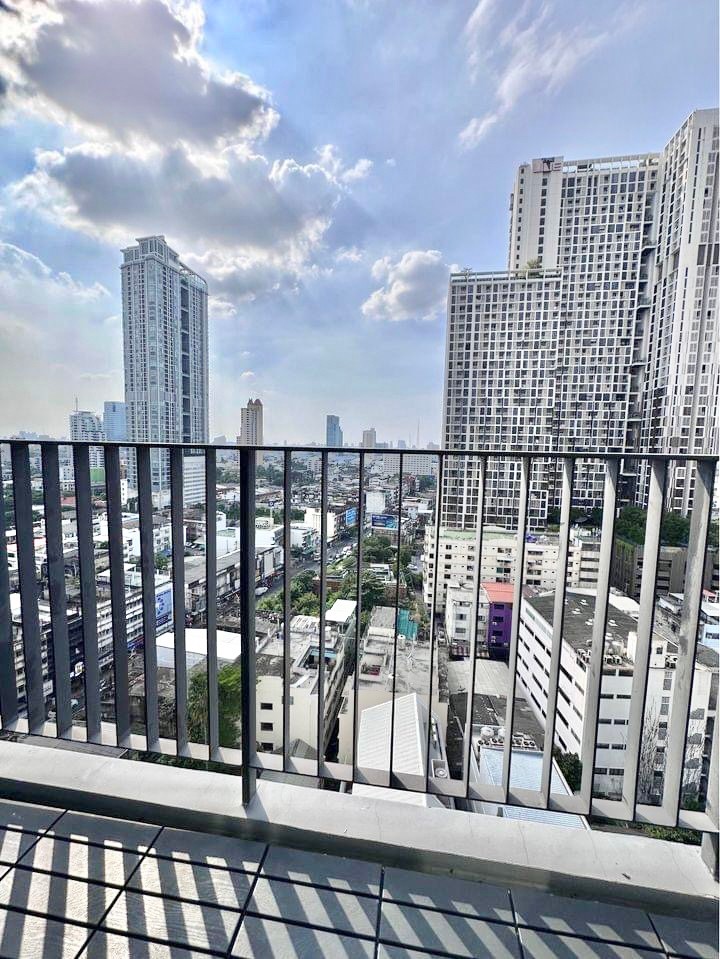 The Reserve Phahon - Pradipat | BTS Saphan Kwai | ห้องฮอต ทำเลดี รีบจองก่อนจะหลุด! | #HL