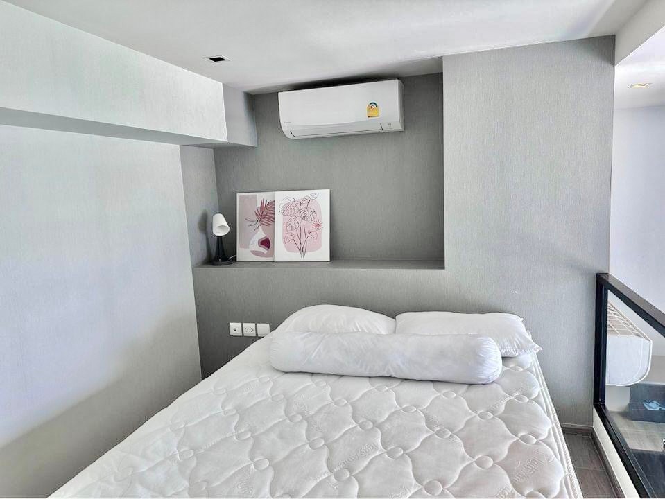 The Reserve Phahon - Pradipat | BTS Saphan Kwai | ห้องฮอต ทำเลดี รีบจองก่อนจะหลุด! | #HL