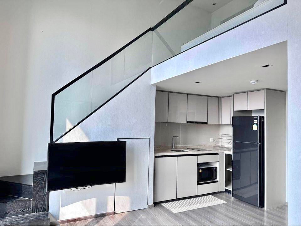 The Reserve Phahon - Pradipat | BTS Saphan Kwai | ห้องฮอต ทำเลดี รีบจองก่อนจะหลุด! | #HL