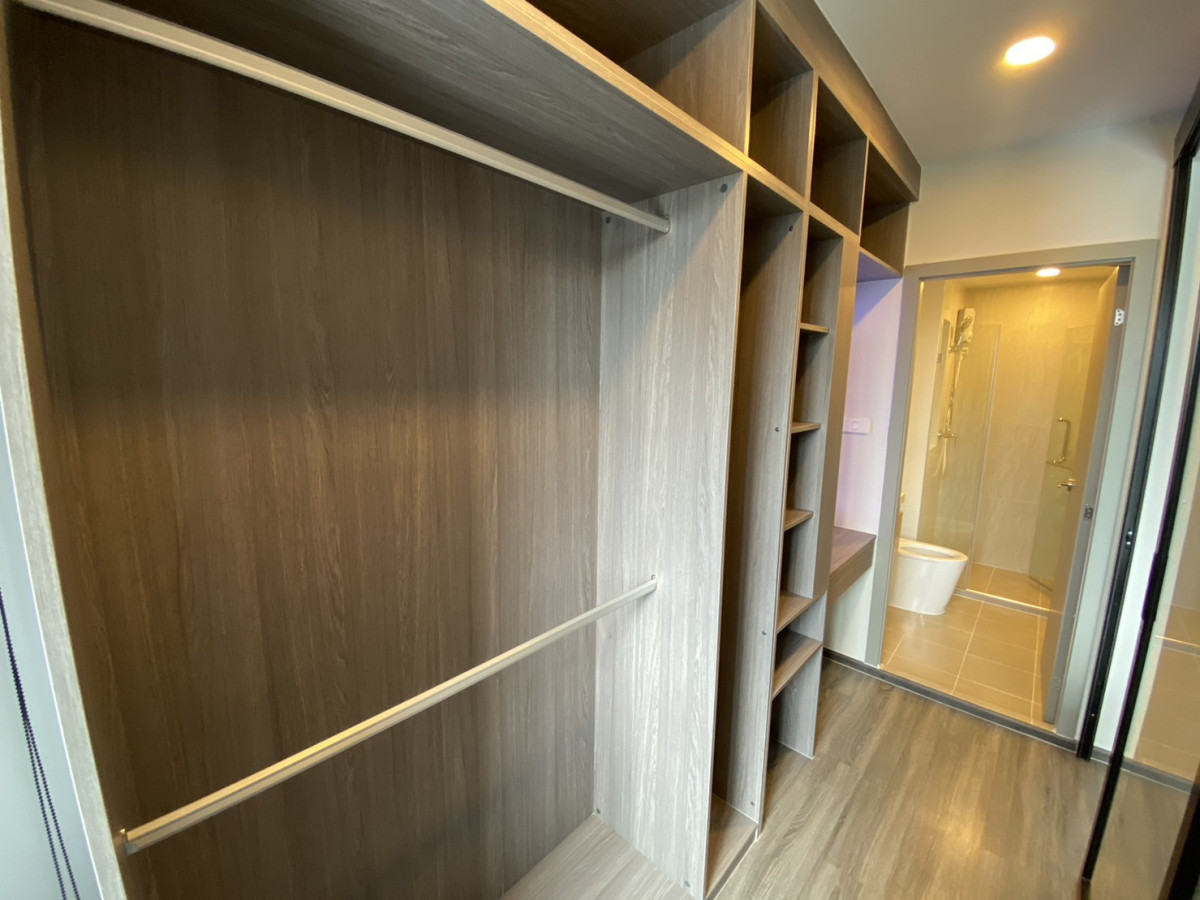 The Origin Ladprao 15 | MRTลาดพร้าว | ตึกใหม่มากกกก ส่วนกลางหรูหรา #HL