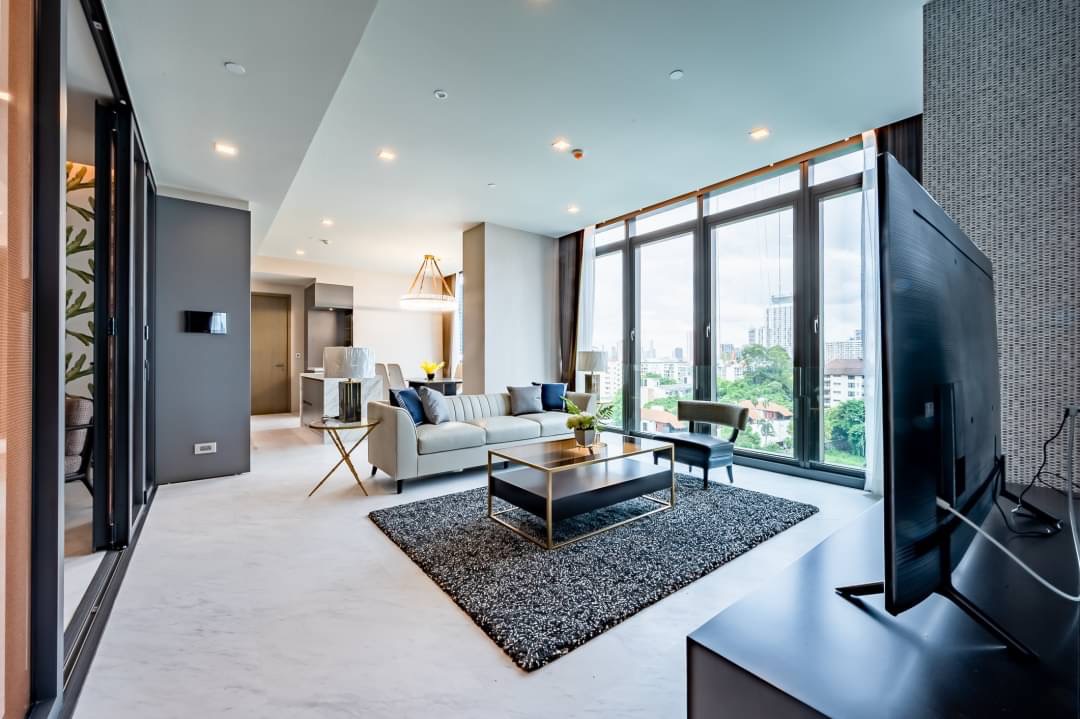 The Monument Thonglo | BTS Thonglor | New decorated unit , Best Deal ❗️❗️ #HL