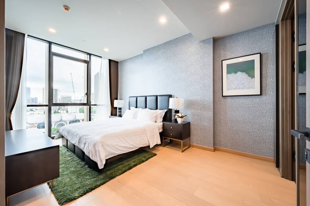 The Monument Thonglo | BTS Thonglor | New decorated unit , Best Deal ❗️❗️ #HL
