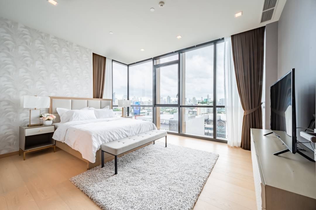The Monument Thonglo | BTS Thonglor | New decorated unit , Best Deal ❗️❗️ #HL
