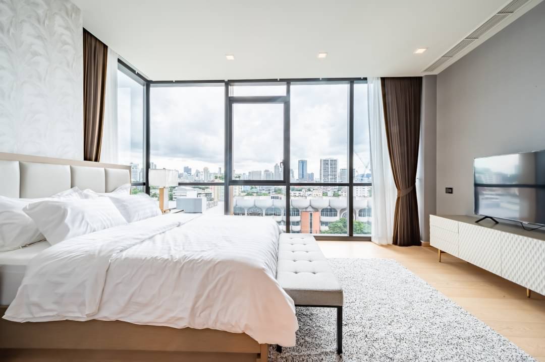 The Monument Thonglo | BTS Thonglor | New decorated unit , Best Deal ❗️❗️ #HL
