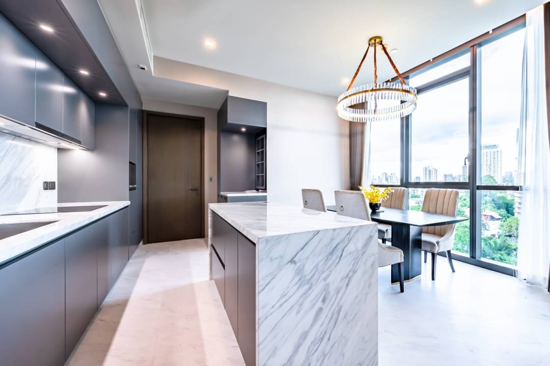The Monument Thonglo | BTS Thonglor | New decorated unit , Best Deal ❗️❗️ #HL