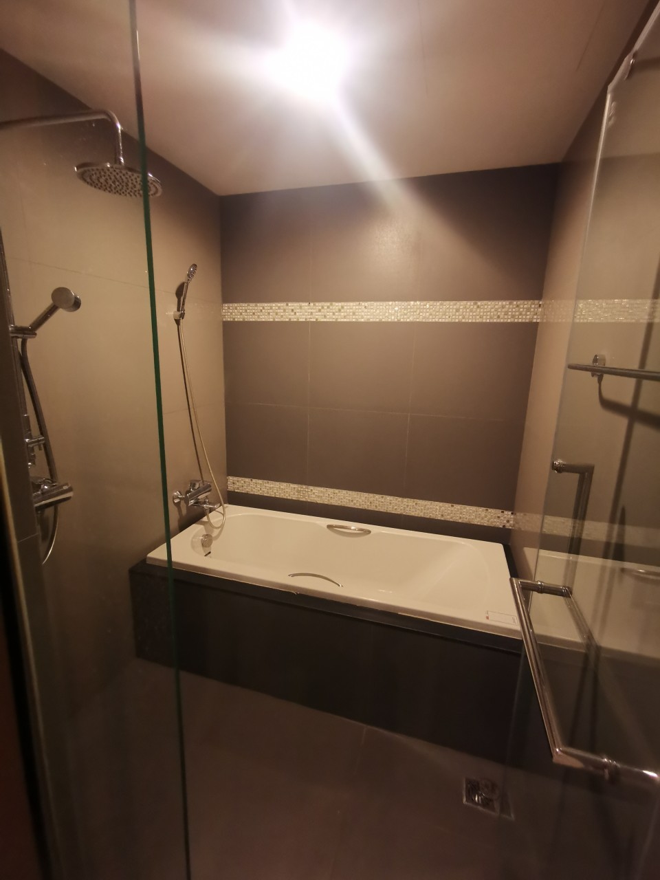 The Crest Sukhumvit 34 / BTS Thonglor / Good Price and Special View / #HL