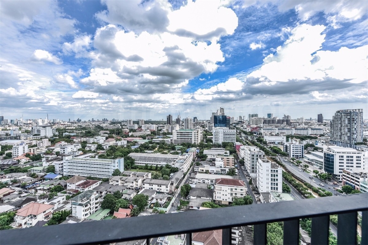 knightsbridge prime sathorn | BTS Chong nonsi | 37 Sqm Duplex type !! River view #HL