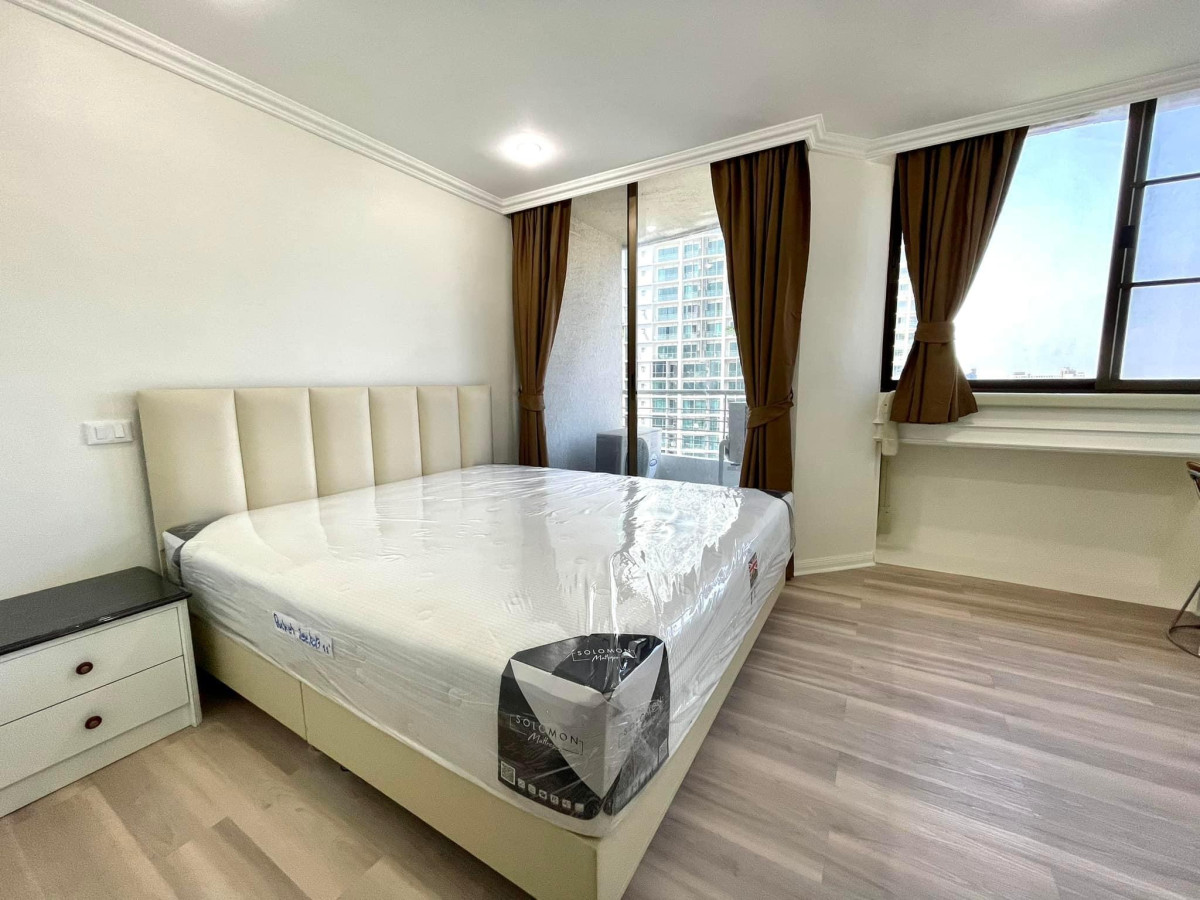 Supalai place 39 I BTS Promphong I Best price!! #HL