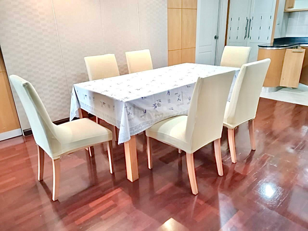 Baan Phahonyothin Place | BTS Ari | Good Price! Big Space! | #HL