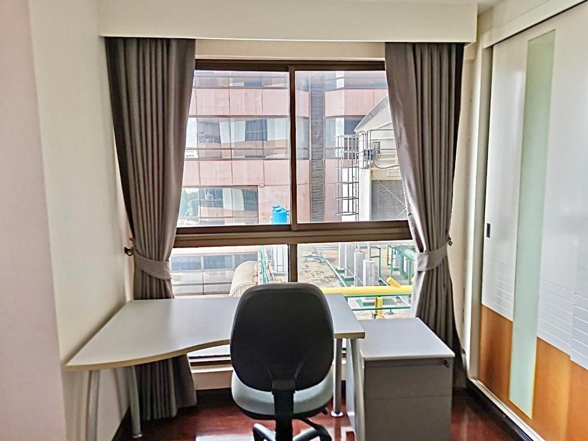 Baan Phahonyothin Place | BTS Ari | Good Price! Big Space! | #HL